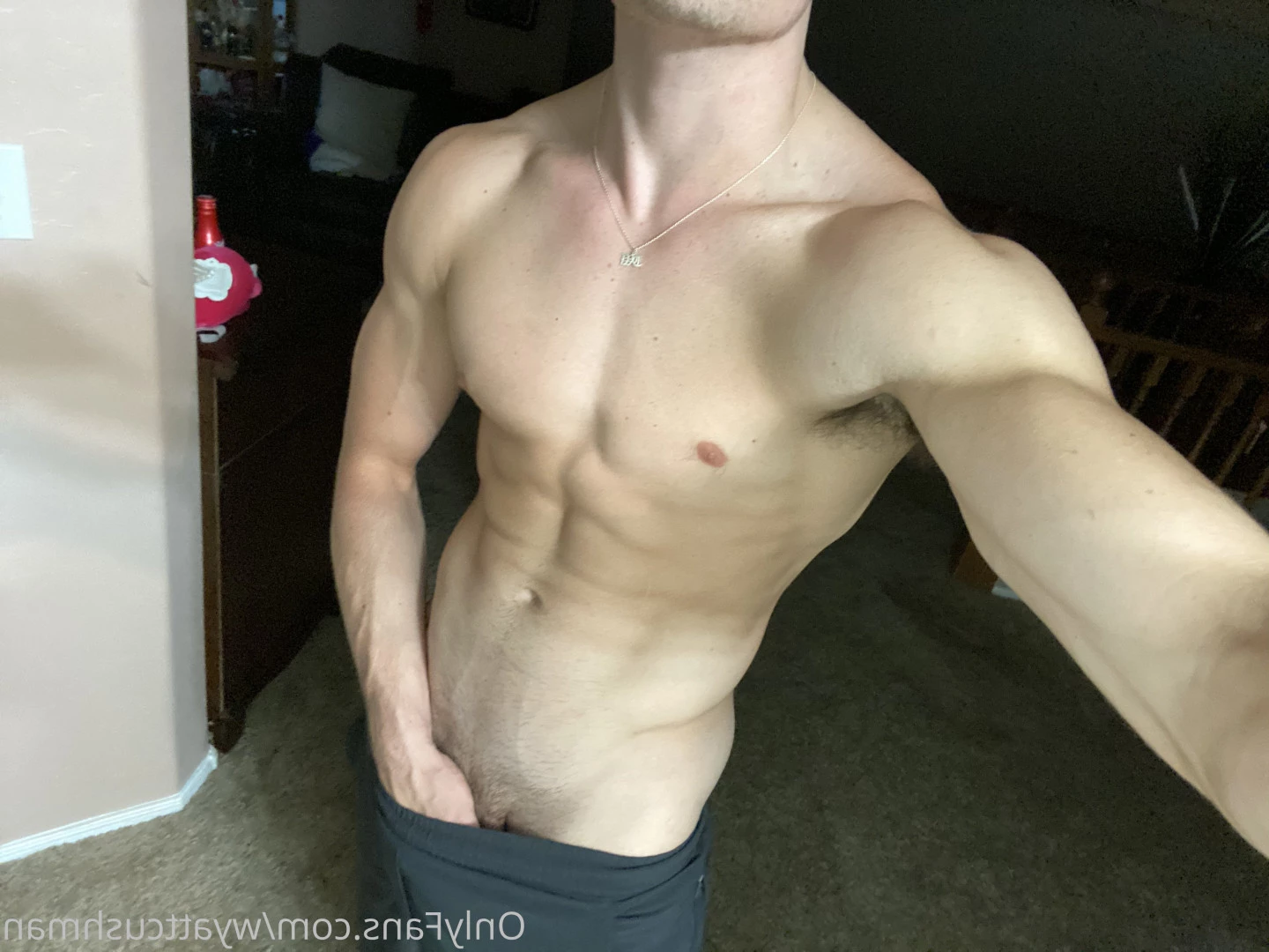 wyattcushman Onlyfans leaked photo 9985281 on Hotleaks.tv