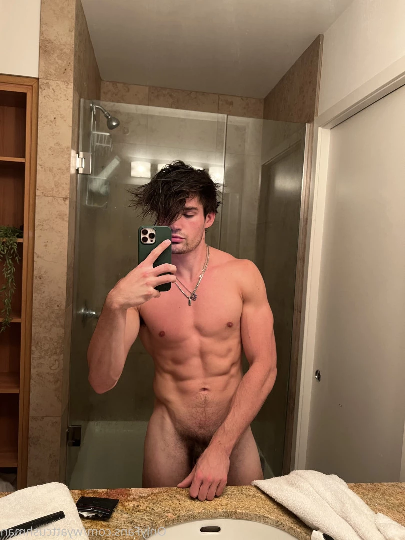 wyattcushman Onlyfans leaked photo 9985313 on Hotleaks.tv