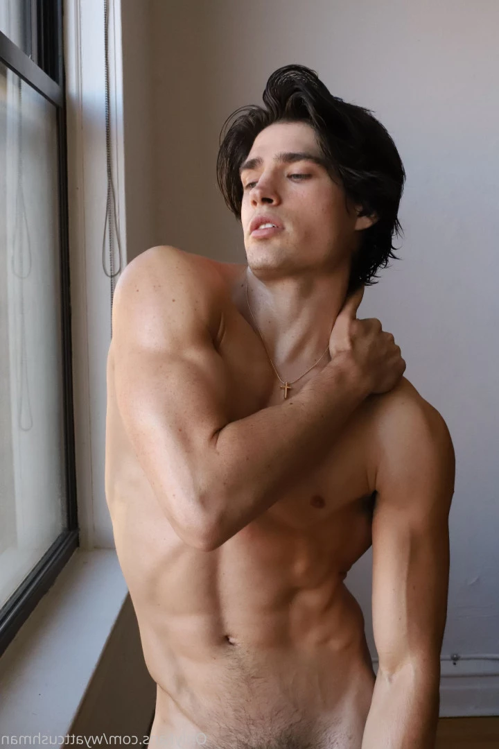 wyattcushman Onlyfans leaked photo 9985338 on Hotleaks.tv
