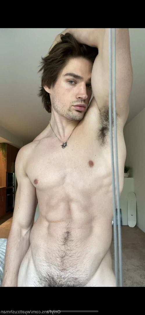 wyattcushman Onlyfans leaked photo 9985381 on Hotleaks.tv