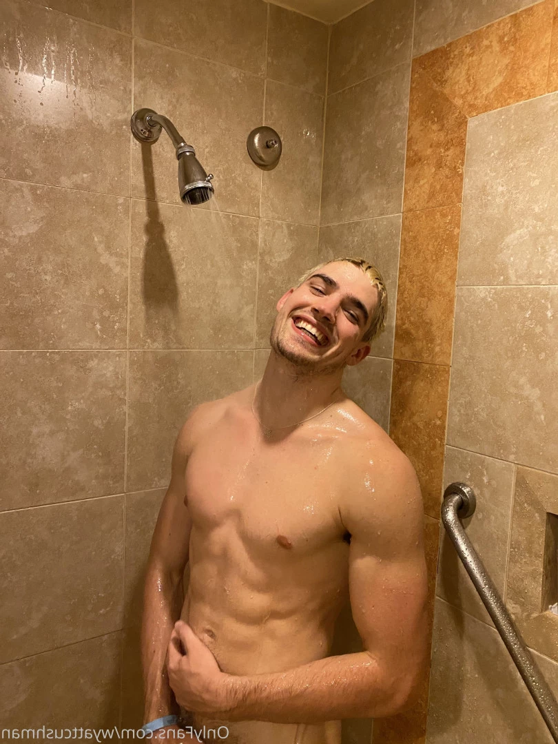 wyattcushman Onlyfans leaked photo 9985420 on Hotleaks.tv