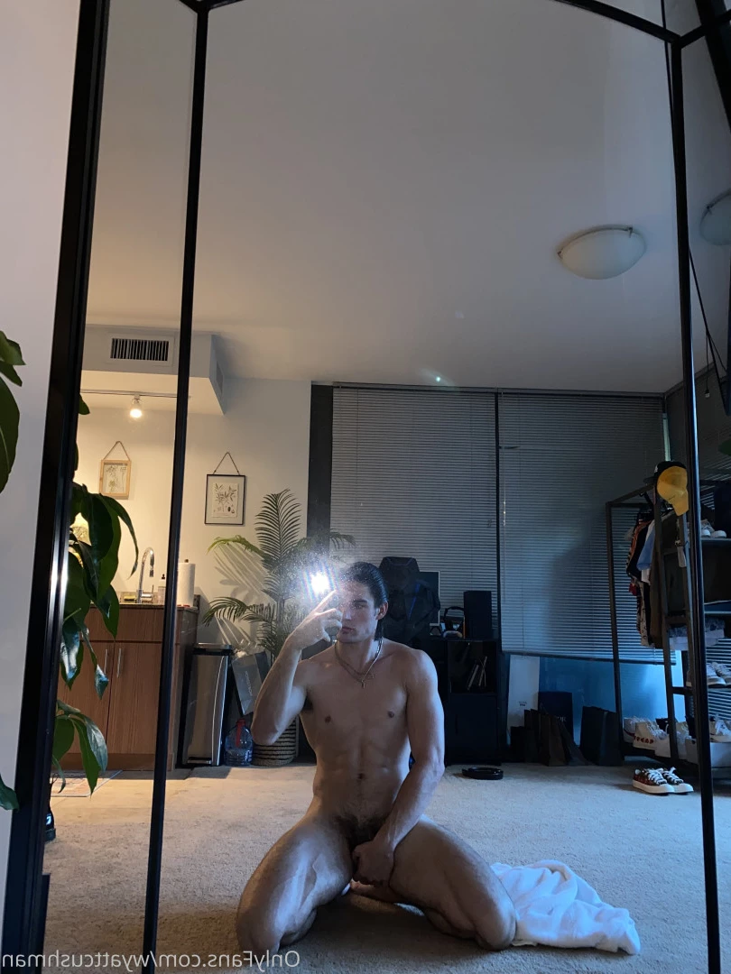 wyattcushman Onlyfans leaked photo 9985483 on Hotleaks.tv