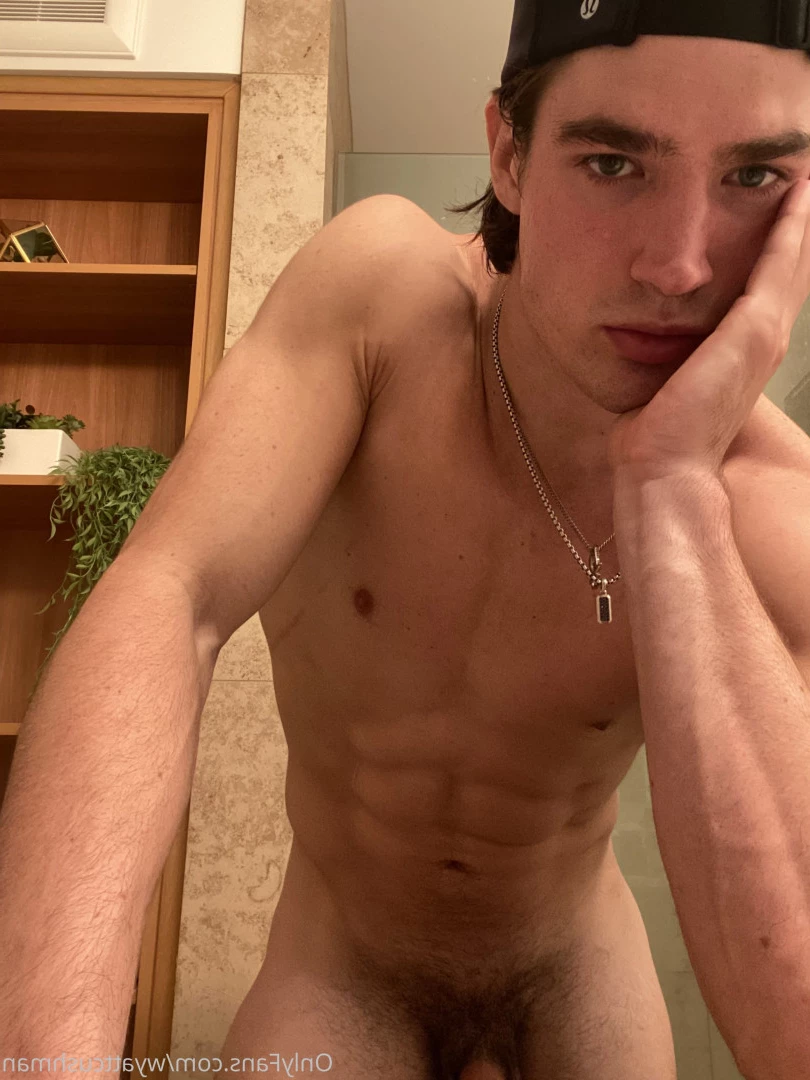 wyattcushman Onlyfans leaked photo 9985501 on Hotleaks.tv