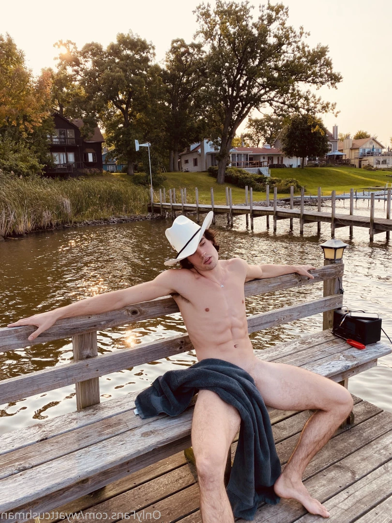 wyattcushman Onlyfans leaked photo 9985537 on Hotleaks.tv