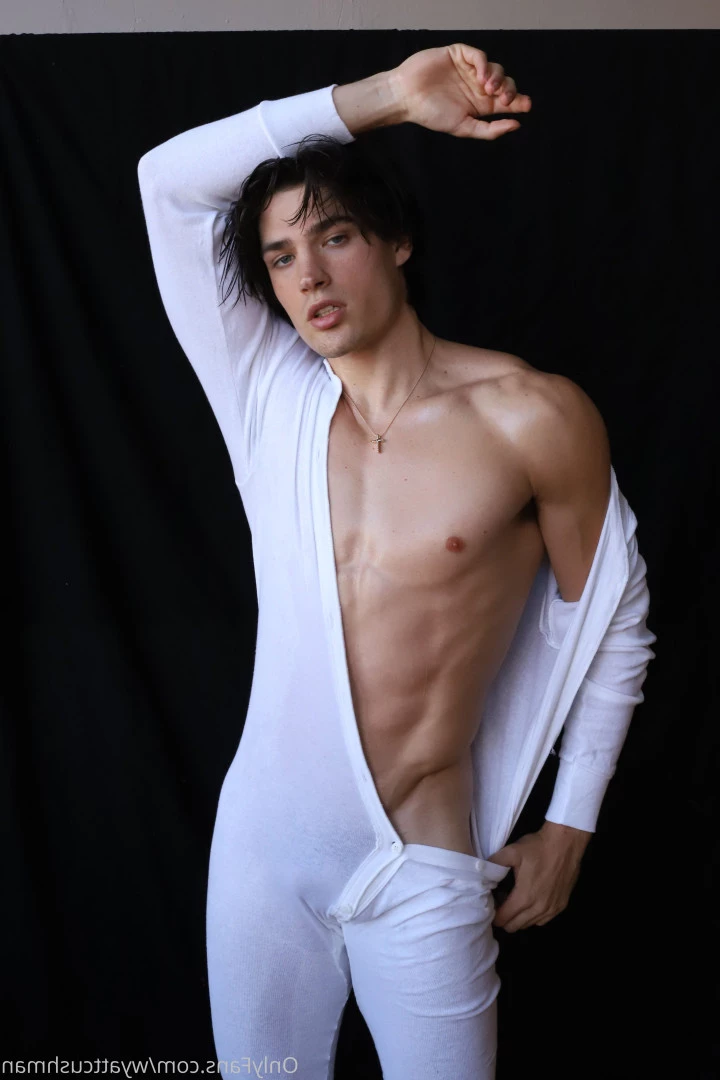 wyattcushman Onlyfans leaked photo 9985564 on Hotleaks.tv