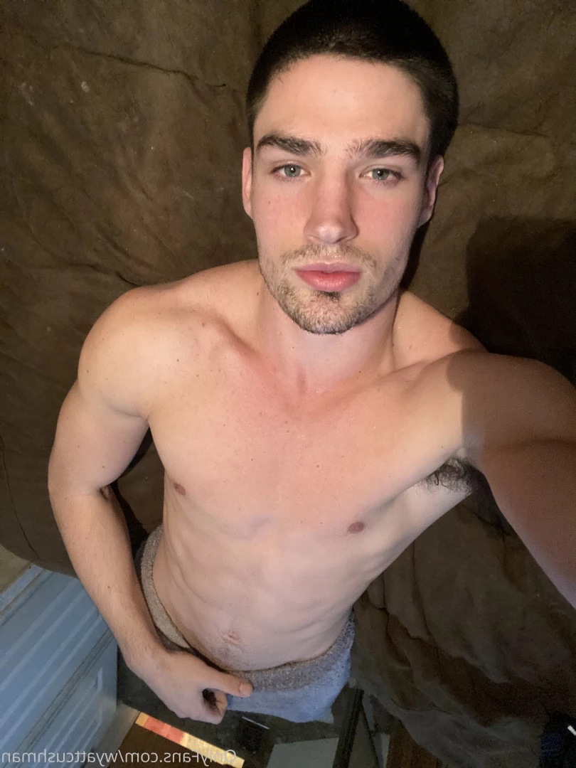 wyattcushman Onlyfans leaked photo 9985613 on Hotleaks.tv