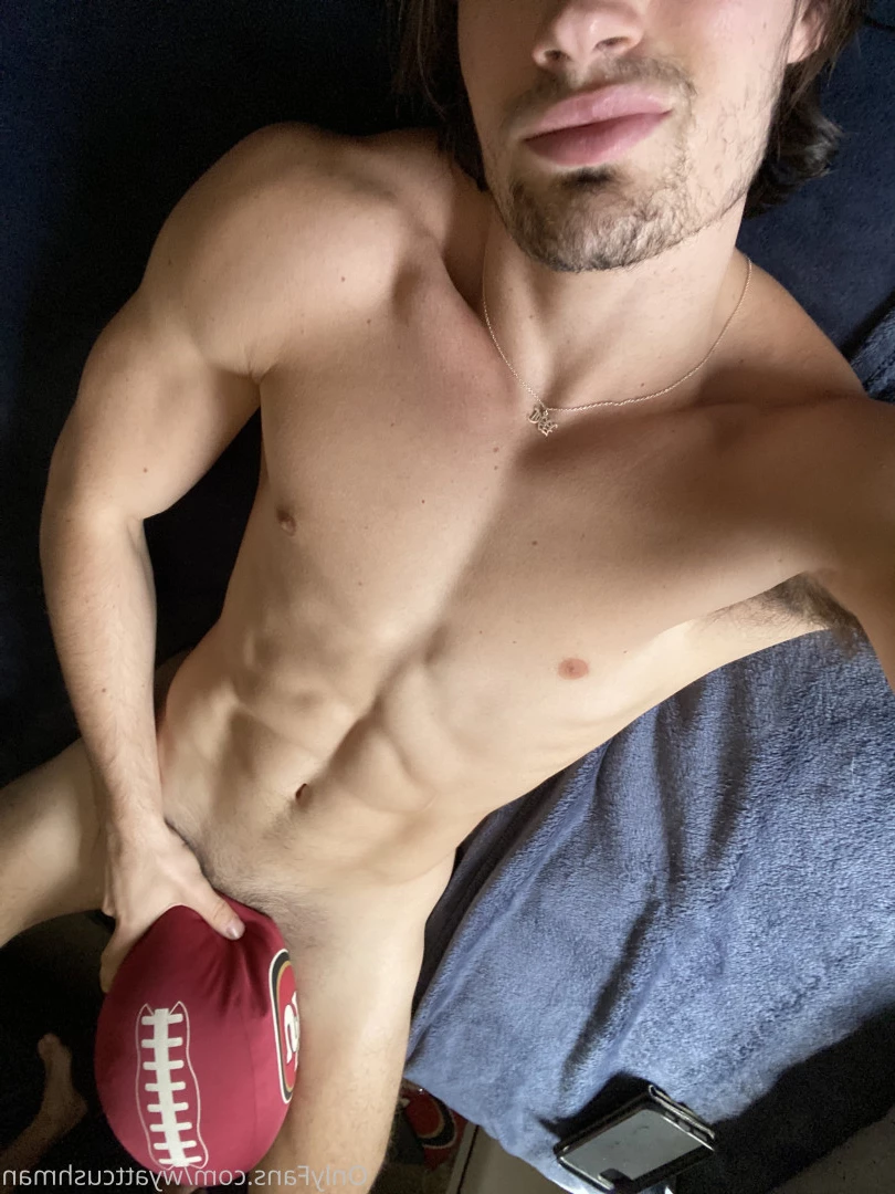 wyattcushman Onlyfans leaked photo 9985619 on Hotleaks.tv
