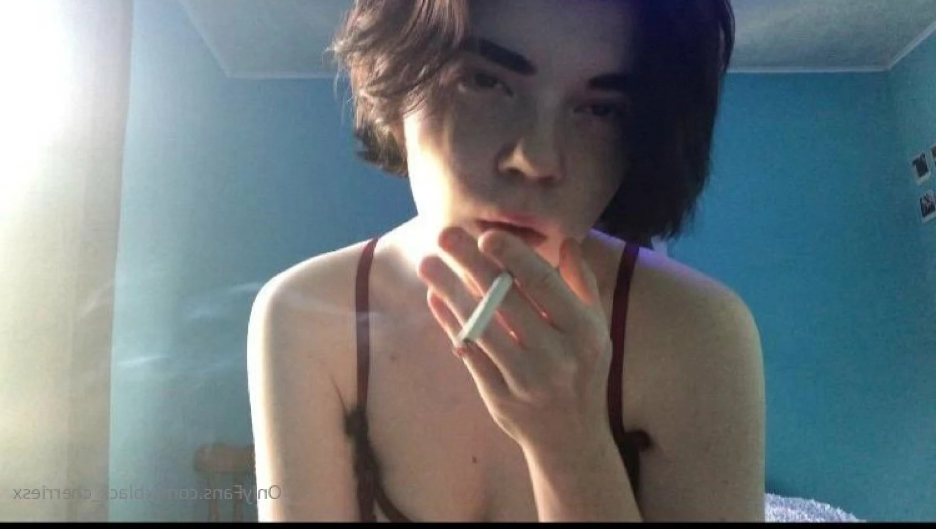 xblack_cherriesx Onlyfans leaked photo 6103010 on Hotleaks.tv