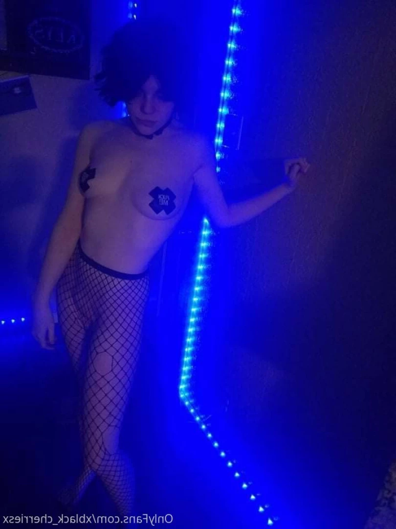 xblack_cherriesx Onlyfans leaked photo 6103027 on Hotleaks.tv