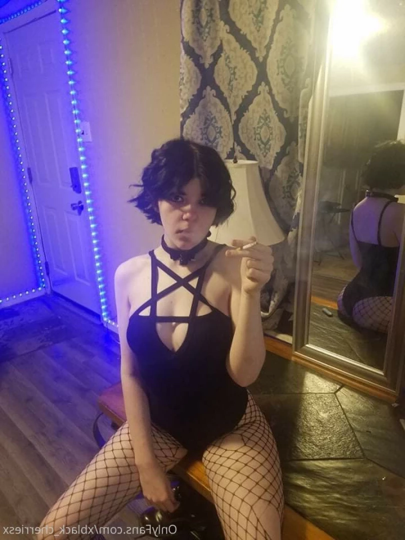 xblack_cherriesx Onlyfans leaked photo 6103212 on Hotleaks.tv