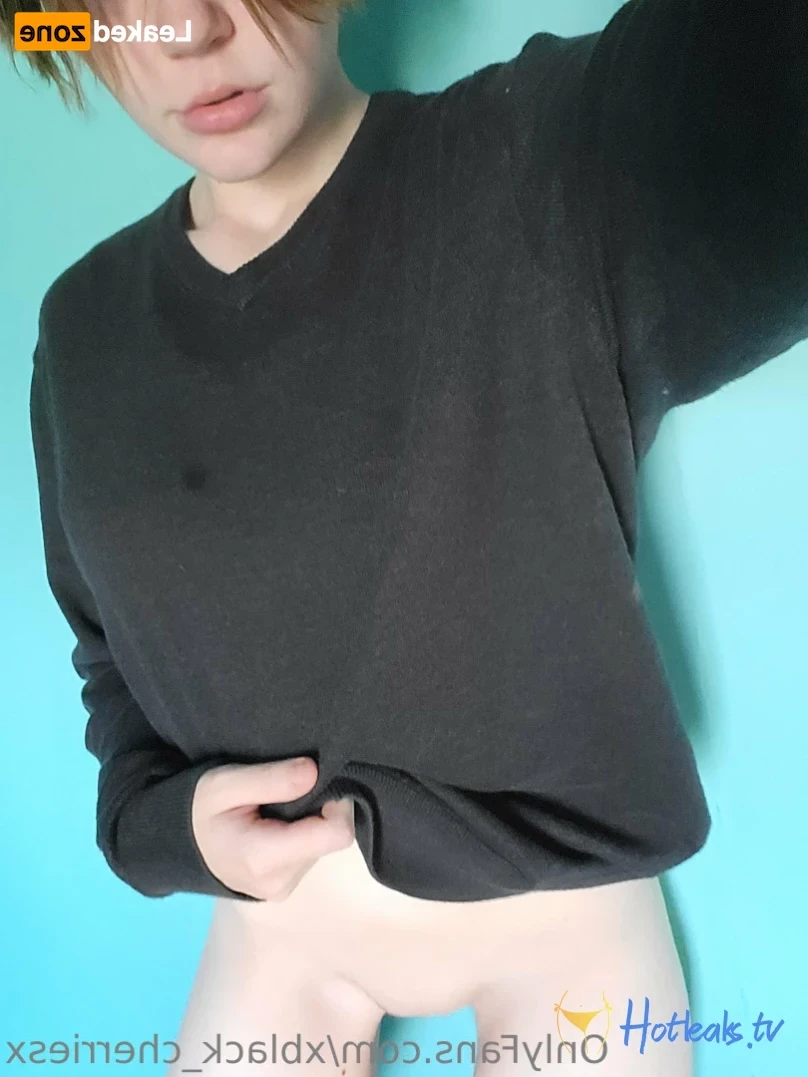 xblack_cherriesx Onlyfans leaked photo 14186905 on Hotleaks.tv