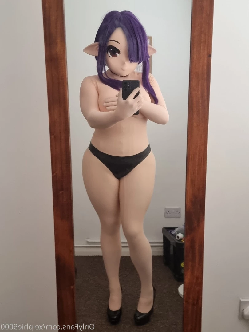 xelphie9000 Onlyfans leaked photo 5630608 on Hotleaks.tv
