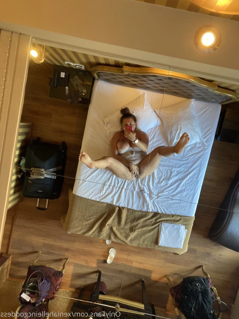 Xenia Hellenic Goddess [ xeniahelleincgoddess ] Onlyfans leaked photo 2582916 on Hotleaks.tv