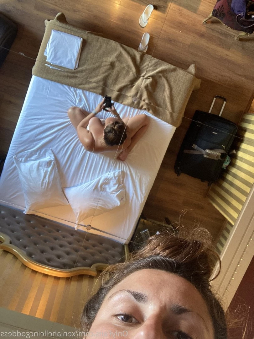 Xenia Hellenic Goddess [ xeniahelleincgoddess ] Onlyfans leaked photo 2583086 on Hotleaks.tv