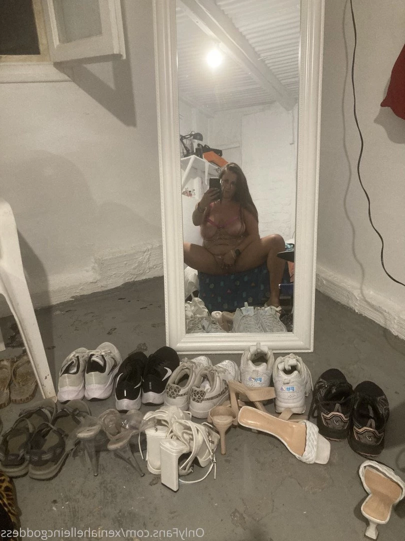 Xenia Hellenic Goddess [ xeniahelleincgoddess ] Onlyfans leaked photo 2583225 on Hotleaks.tv