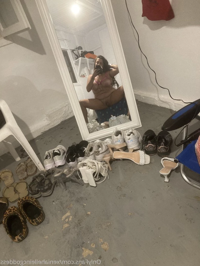 Xenia Hellenic Goddess [ xeniahelleincgoddess ] Onlyfans leaked photo 2583239 on Hotleaks.tv