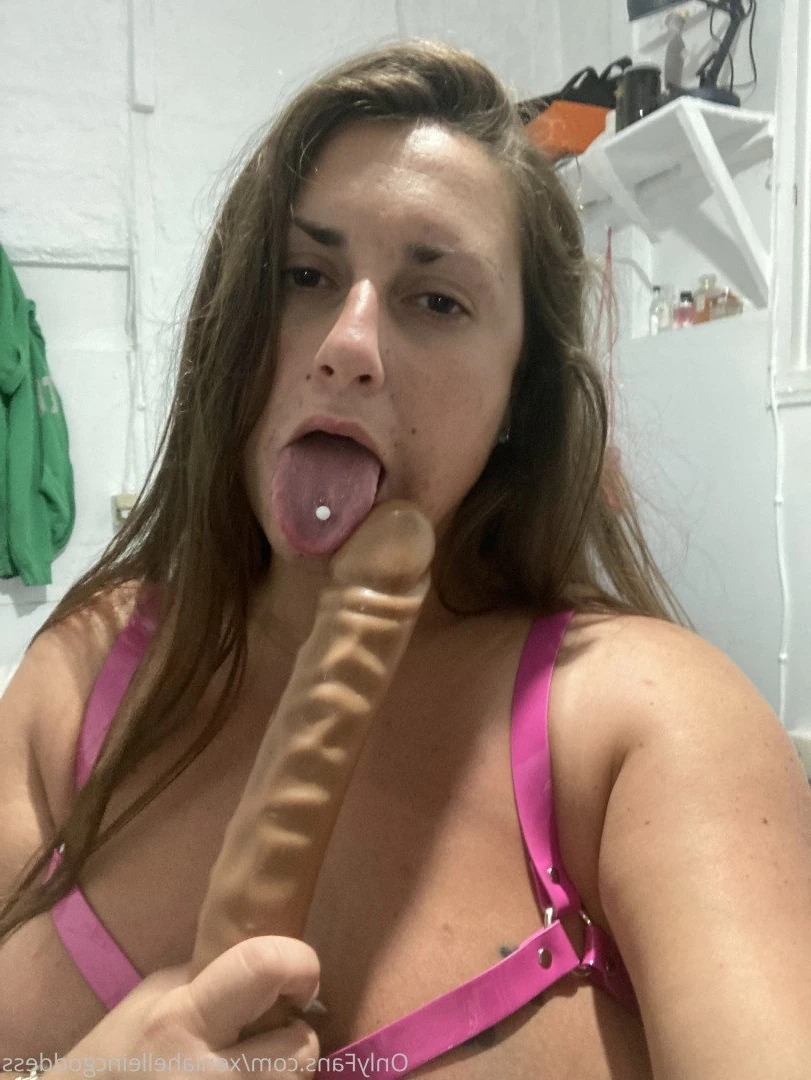 Xenia Hellenic Goddess [ xeniahelleincgoddess ] Onlyfans leaked photo 2583314 on Hotleaks.tv