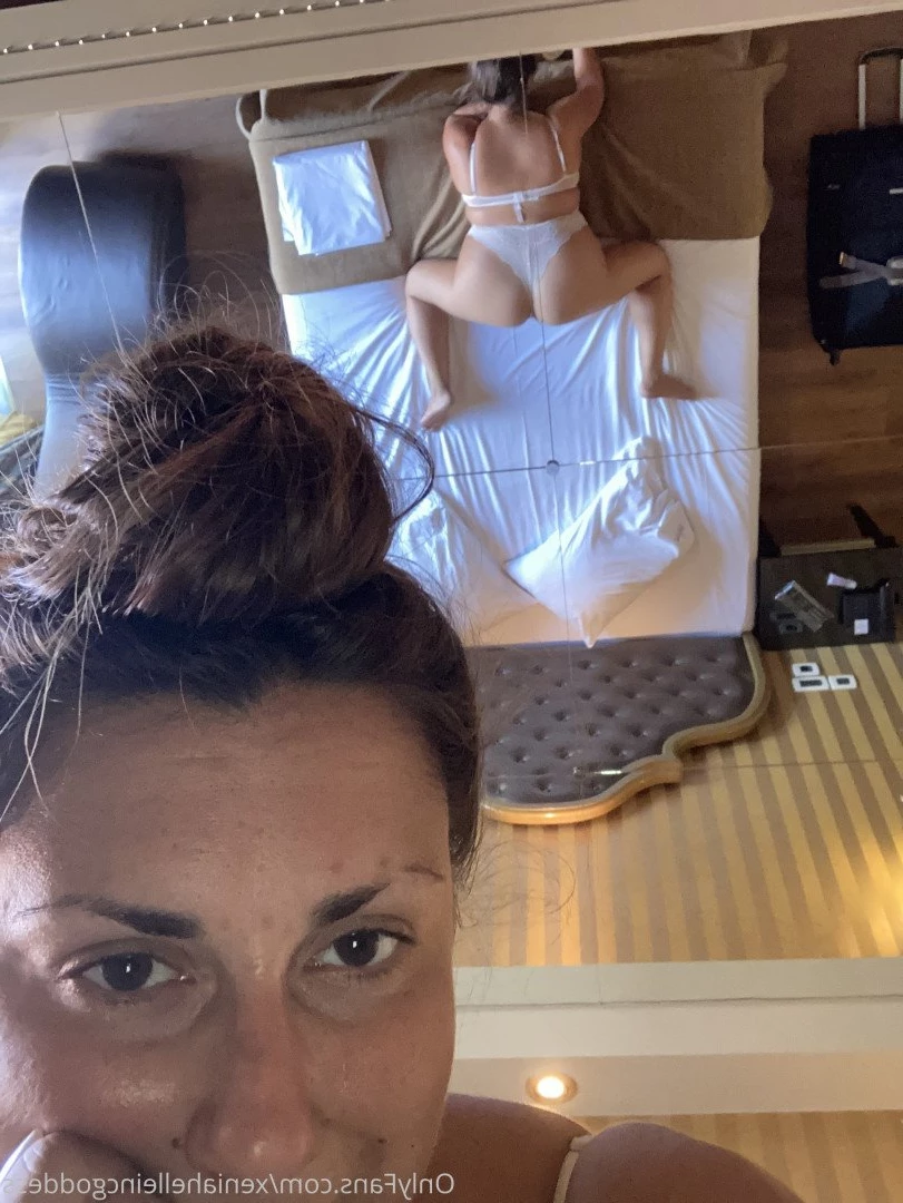 Xenia Hellenic Goddess [ xeniahelleincgoddess ] Onlyfans leaked photo 2583453 on Hotleaks.tv