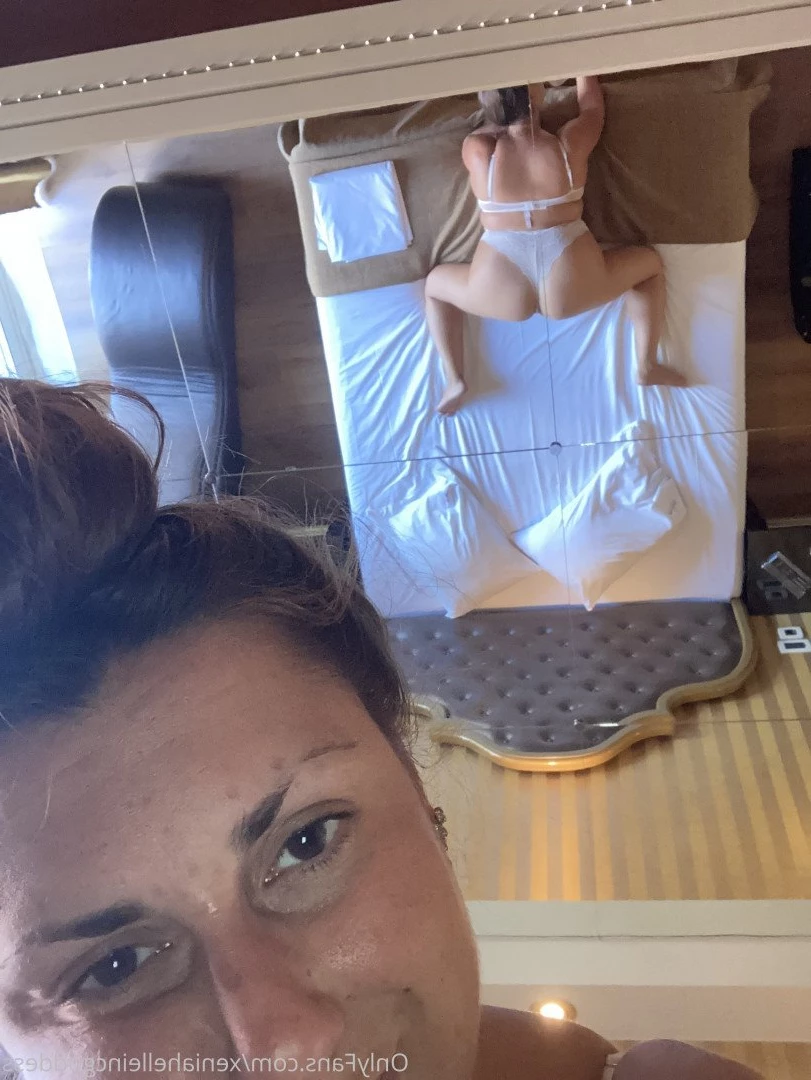 Xenia Hellenic Goddess [ xeniahelleincgoddess ] Onlyfans leaked photo 2583603 on Hotleaks.tv