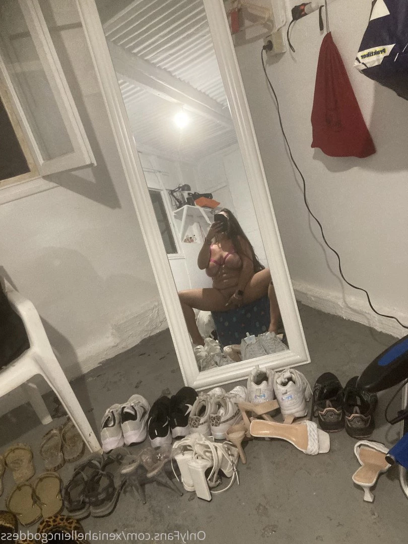 Xenia Hellenic Goddess [ xeniahelleincgoddess ] Onlyfans leaked photo 2583662 on Hotleaks.tv