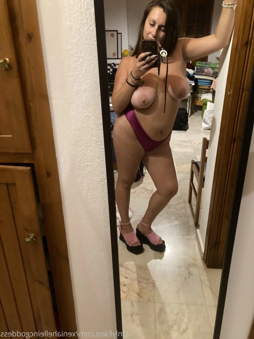 Xenia Hellenic Goddess [ xeniahelleincgoddess ] Onlyfans leaked photo 2583738 on Hotleaks.tv