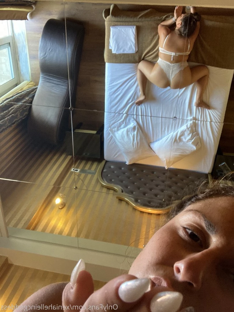 Xenia Hellenic Goddess [ xeniahelleincgoddess ] Onlyfans leaked photo 2584119 on Hotleaks.tv