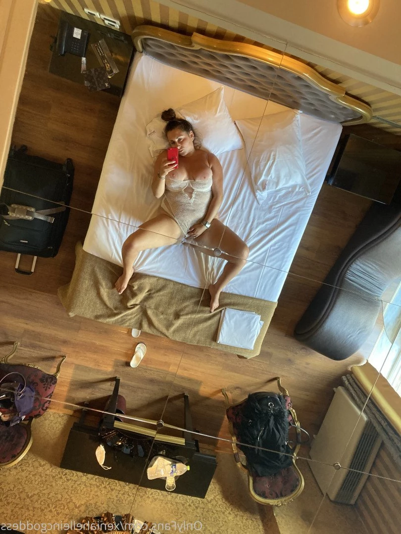 Xenia Hellenic Goddess [ xeniahelleincgoddess ] Onlyfans leaked photo 2585309 on Hotleaks.tv