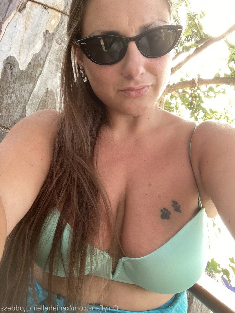 Xenia Hellenic Goddess [ xeniahelleincgoddess ] Onlyfans leaked photo 2585380 on Hotleaks.tv