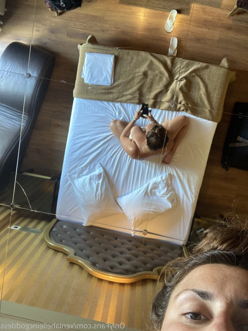 Xenia Hellenic Goddess [ xeniahelleincgoddess ] Onlyfans leaked photo 2585406 on Hotleaks.tv