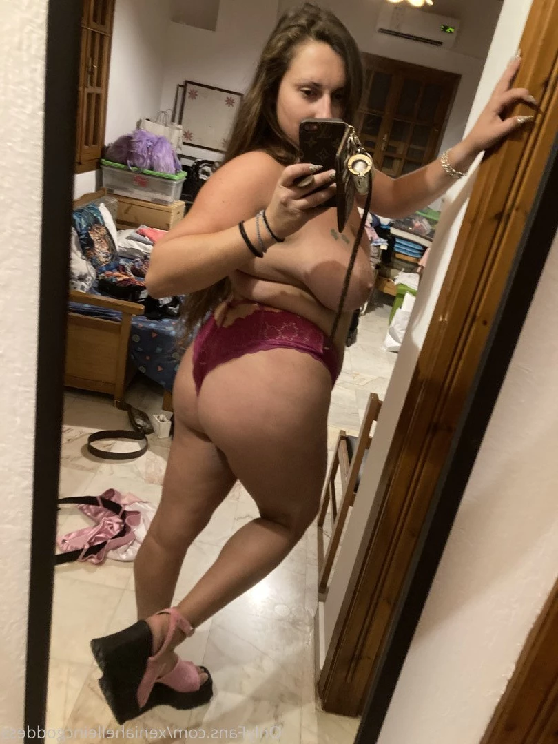Xenia Hellenic Goddess [ xeniahelleincgoddess ] Onlyfans leaked photo 2586308 on Hotleaks.tv