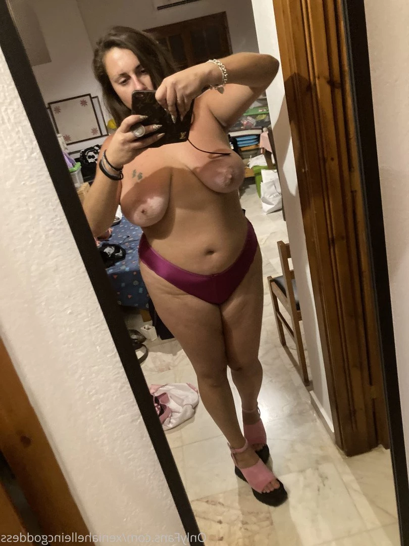 Xenia Hellenic Goddess [ xeniahelleincgoddess ] Onlyfans leaked photo 2586325 on Hotleaks.tv