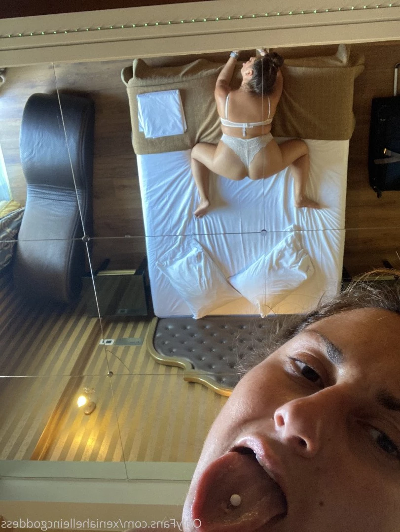 Xenia Hellenic Goddess [ xeniahelleincgoddess ] Onlyfans leaked photo 2586368 on Hotleaks.tv