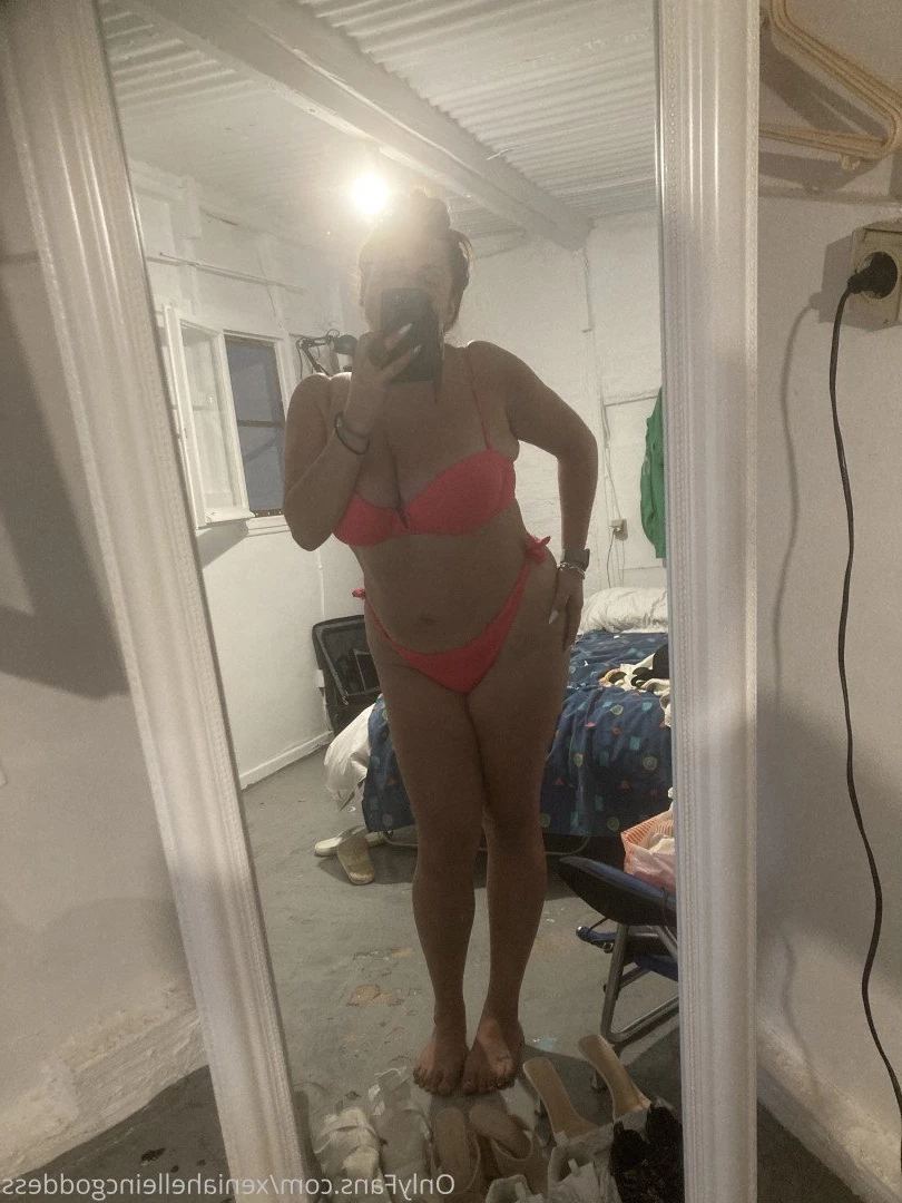 Xenia Hellenic Goddess [ xeniahelleincgoddess ] Onlyfans leaked photo 2586603 on Hotleaks.tv
