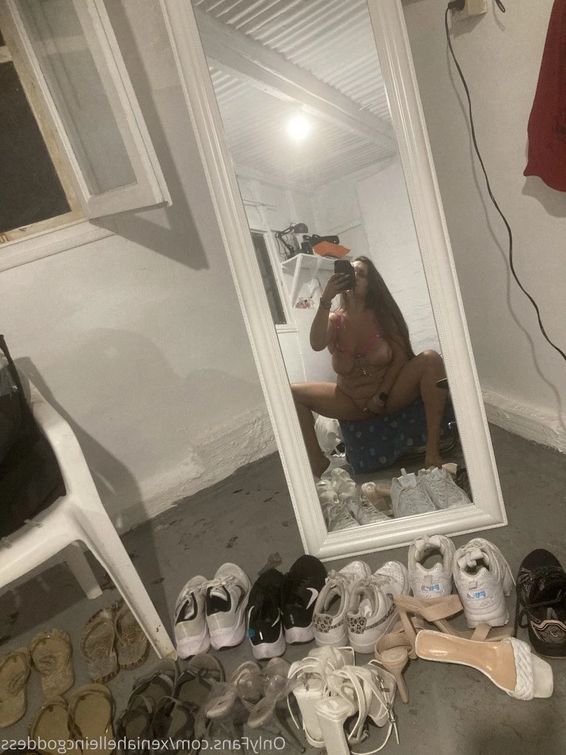 Xenia Hellenic Goddess [ xeniahelleincgoddess ] Onlyfans leaked photo 2586813 on Hotleaks.tv