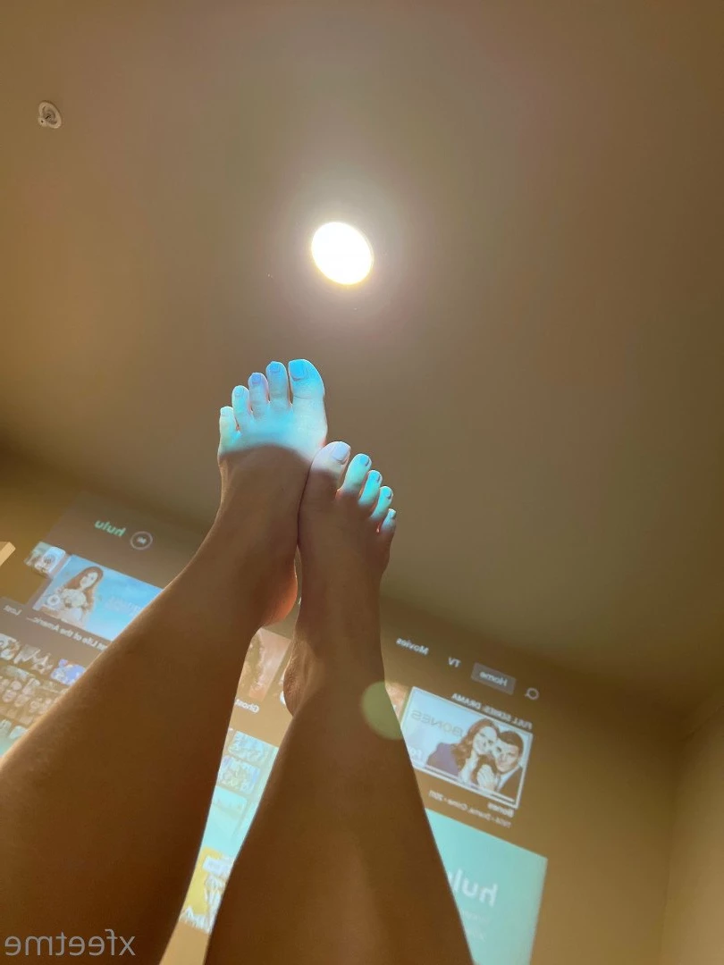 Tootsie toes [ xfeetme ] Onlyfans leaked photo 2578997 on Hotleaks.tv