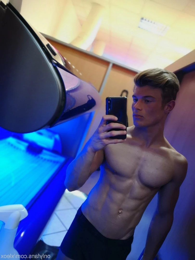 Leo [ xleox ] Onlyfans leaked photo 2583891 on Hotleaks.tv