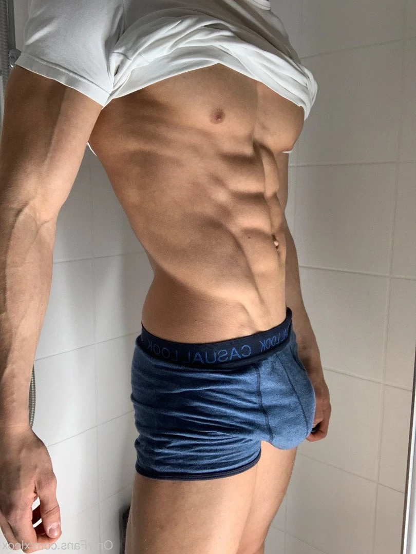 Leo [ xleox ] Onlyfans leaked photo 2583959 on Hotleaks.tv