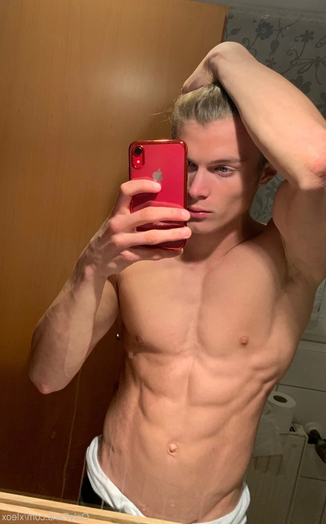 Leo [ xleox ] Onlyfans leaked photo 2584636 on Hotleaks.tv