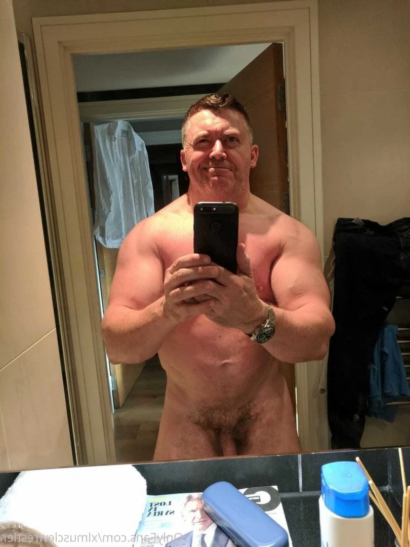 xlmusclewrestler Onlyfans leaked photo 2582569 on Hotleaks.tv