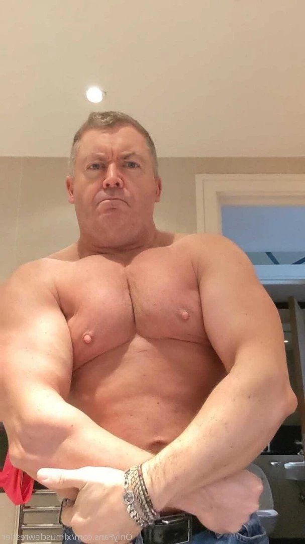 xlmusclewrestler Onlyfans leaked photo 2582588 on Hotleaks.tv