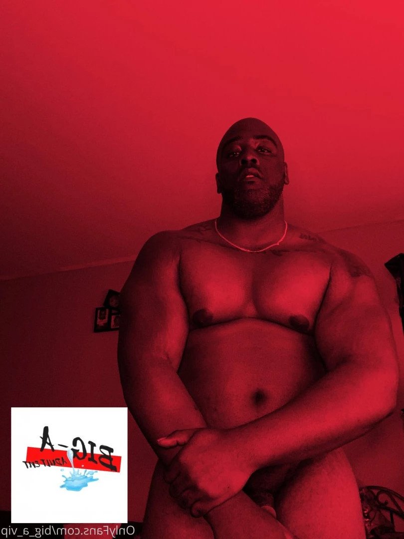 BIG-A VIP [ xo.big_a_vip ] Onlyfans leaked photo 2582633 on Hotleaks.tv