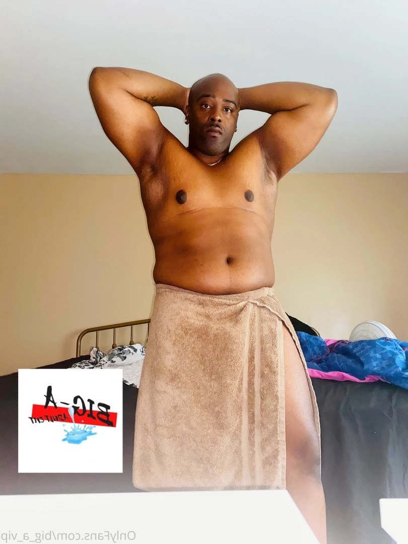 BIG-A VIP [ xo.big_a_vip ] Onlyfans leaked photo 2582860 on Hotleaks.tv