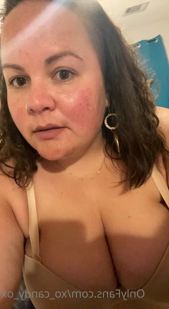 Candy [ xo_candy_ox ] Onlyfans leaked photo 2580713 on Hotleaks.tv