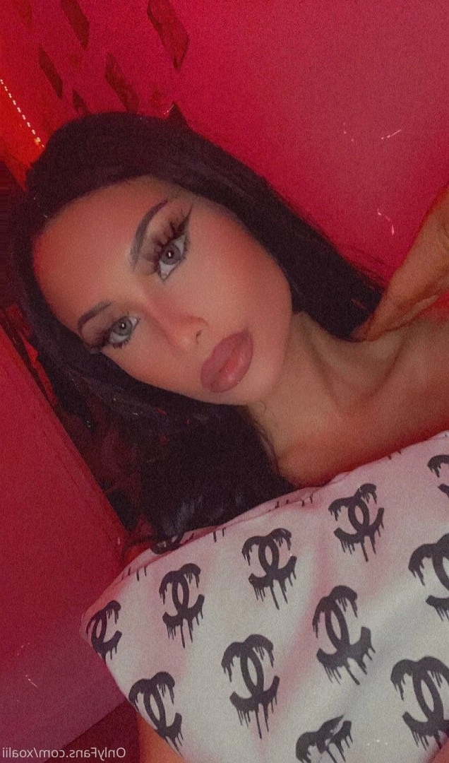 Ali 💋 [ xoalii ] Onlyfans leaked photo 2573912 on Hotleaks.tv