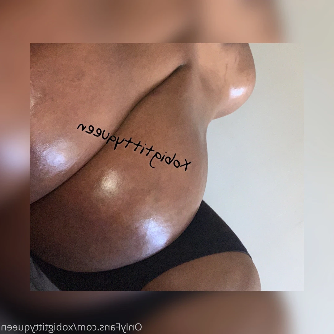 xobigtittyqueen Onlyfans leaked photo 5744590 on Hotleaks.tv