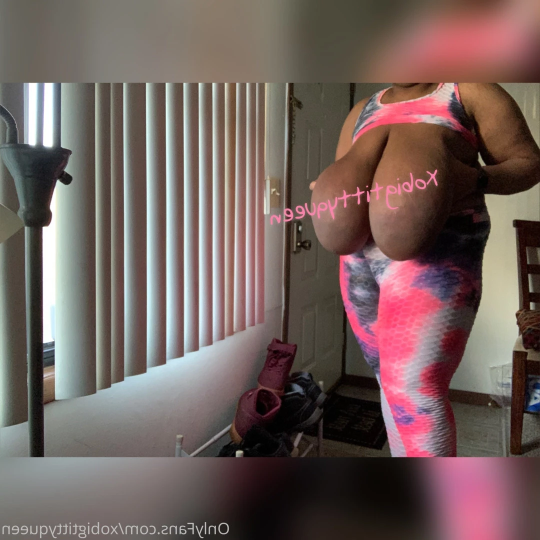 xobigtittyqueen Onlyfans leaked photo 5744618 on Hotleaks.tv