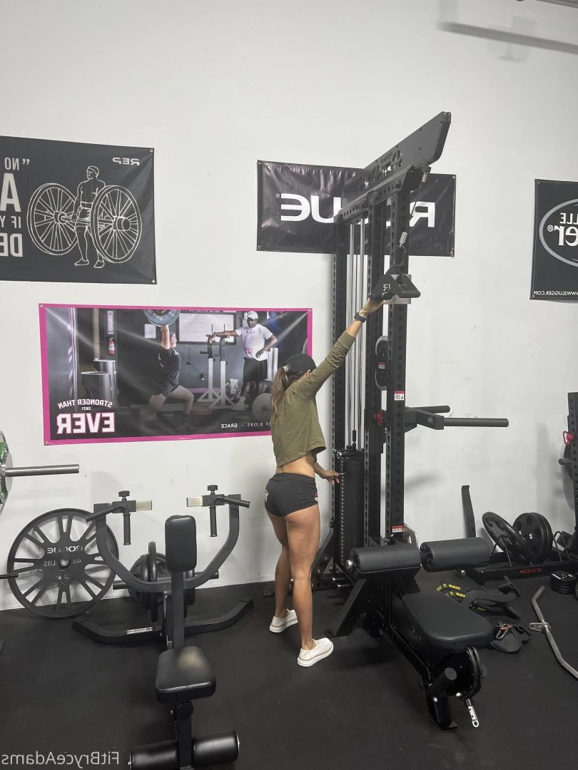Bryce Adams 💪🍑 [ fitbryceadams ] Onlyfans leaked photo 2107836 on Hotleaks.tv