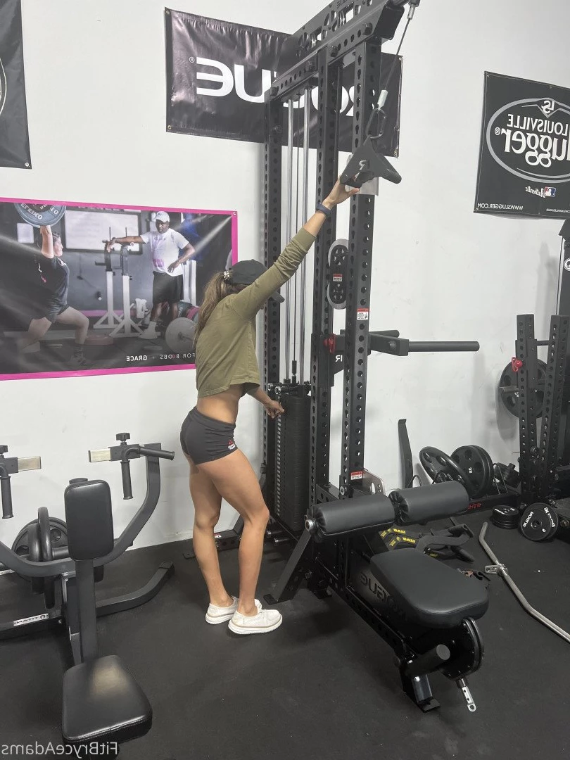 Bryce Adams 💪🍑 [ fitbryceadams ] Onlyfans leaked photo 2108227 on Hotleaks.tv