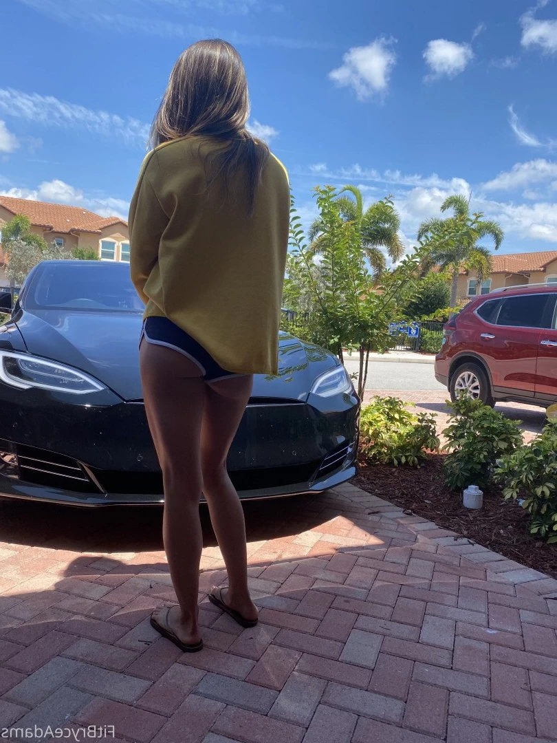 Bryce Adams 💪🍑 [ fitbryceadams ] Onlyfans leaked photo 2108485 on Hotleaks.tv