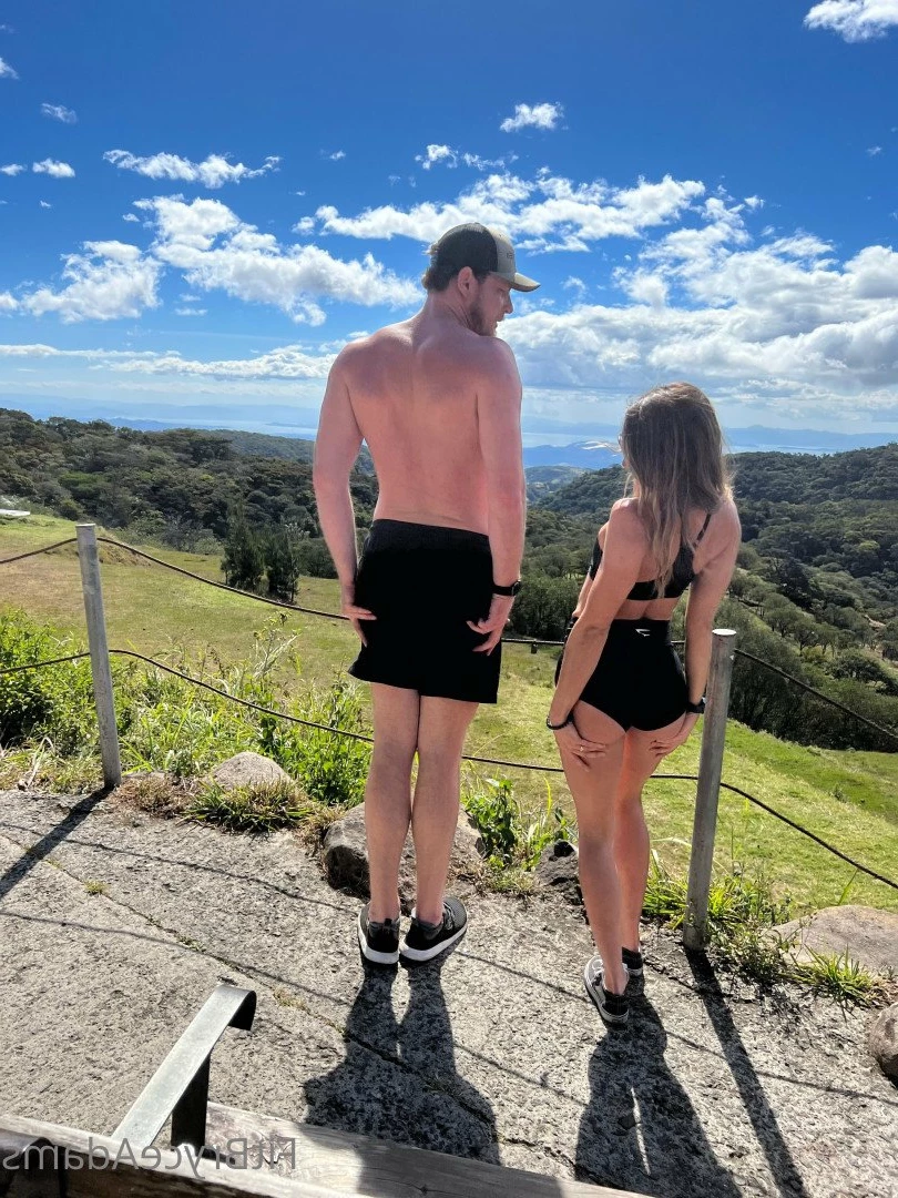 Bryce Adams 💪🍑 [ fitbryceadams ] Onlyfans leaked photo 2108708 on Hotleaks.tv